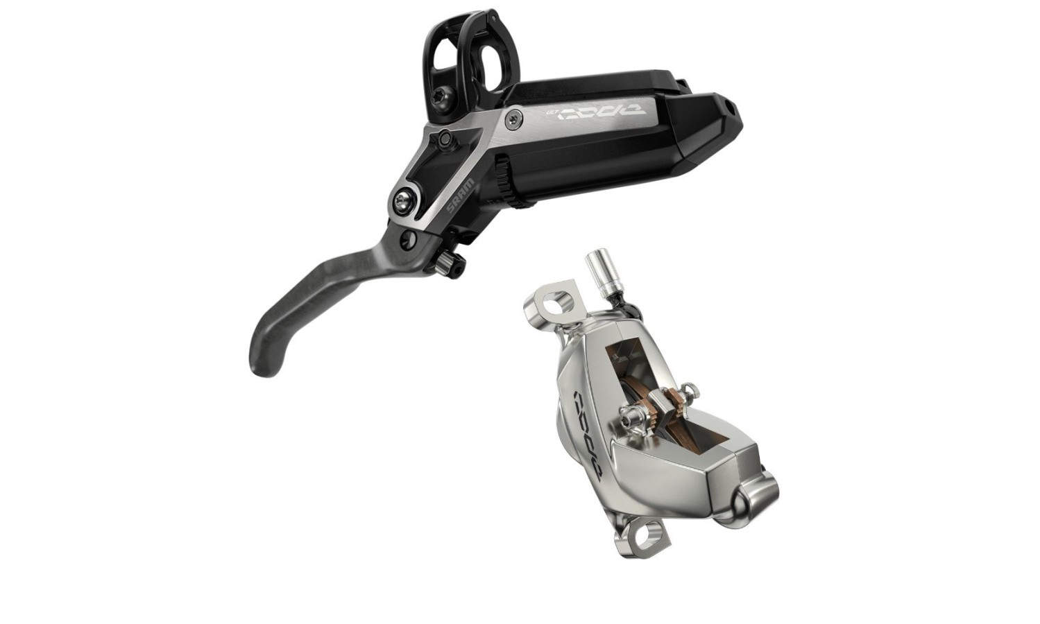 Sram code ultimate brakes cheap
