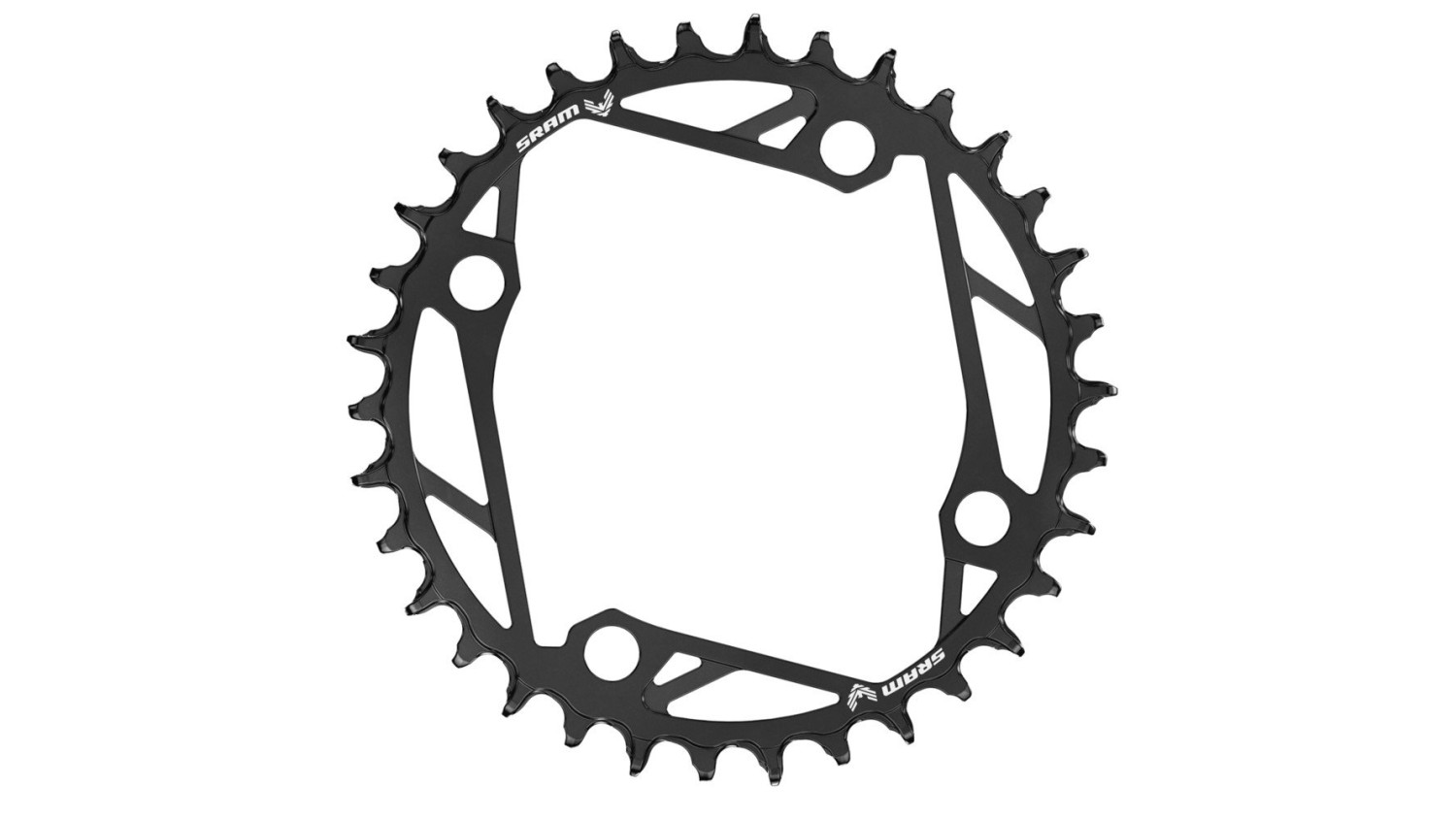 Sram Eagle Transmission eMTB Chainring 104 BCD Freeborn Bikes