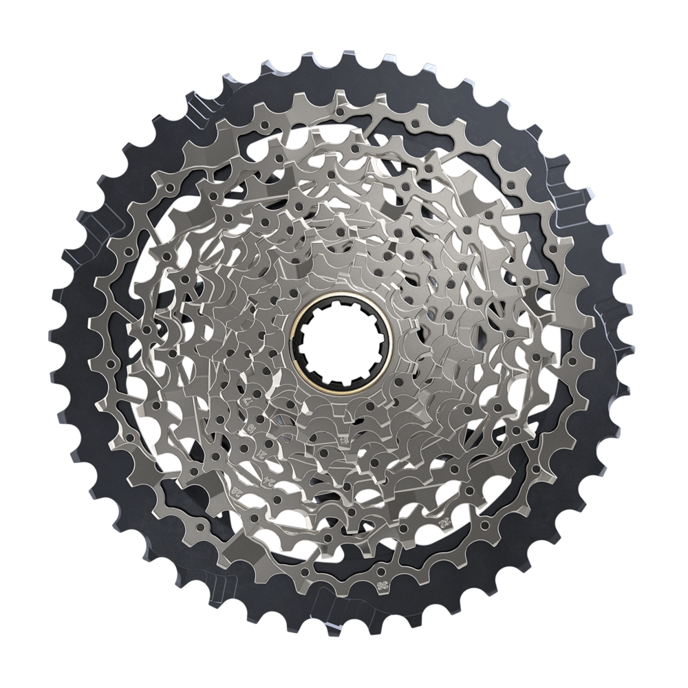 10 tooth cassette outlet