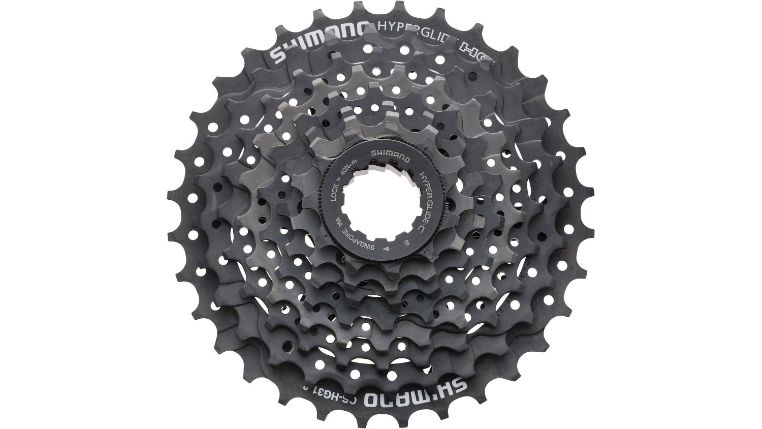 Shimano 8 store speed