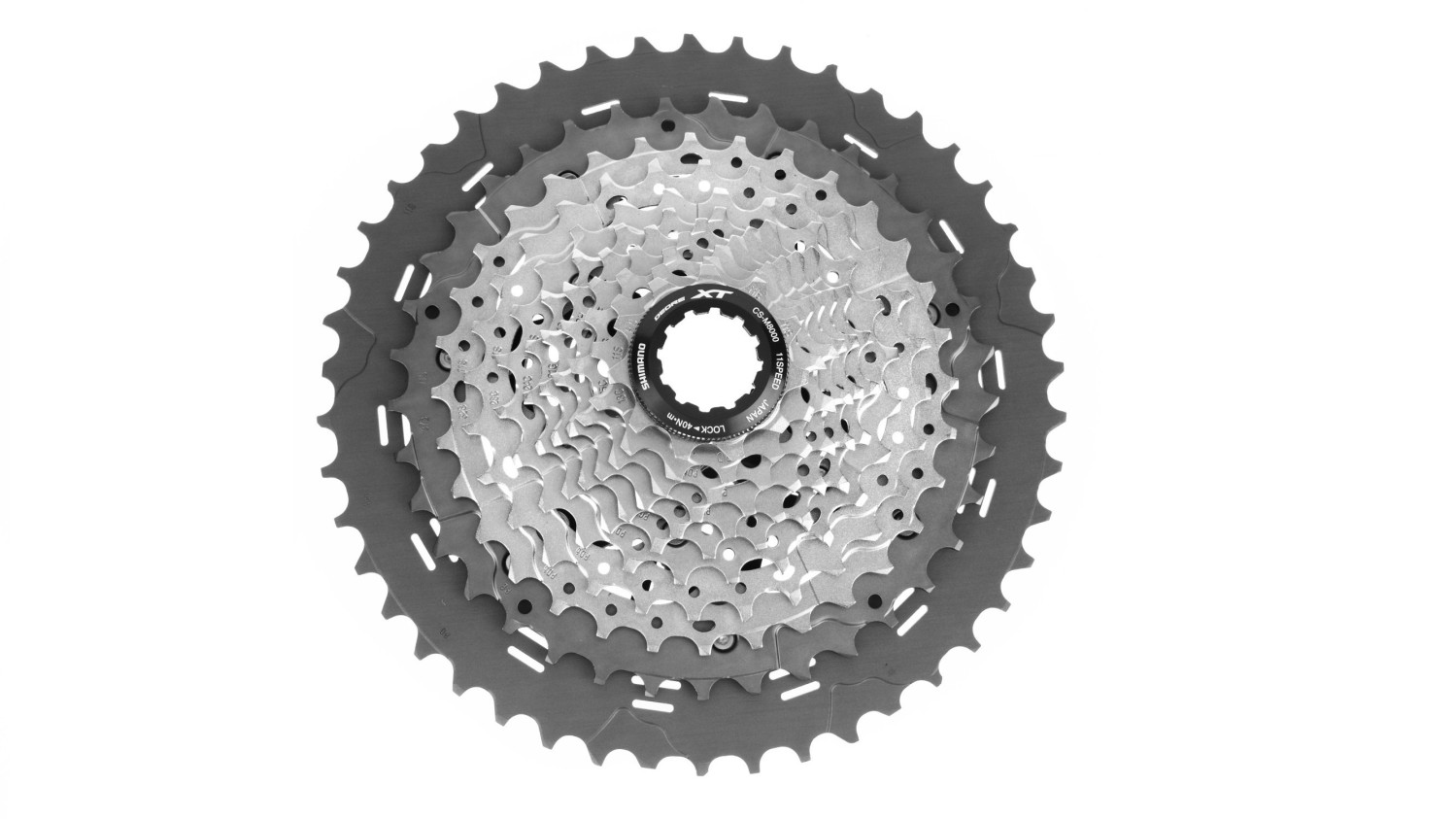 Shimano cs m8000 cassette 2025