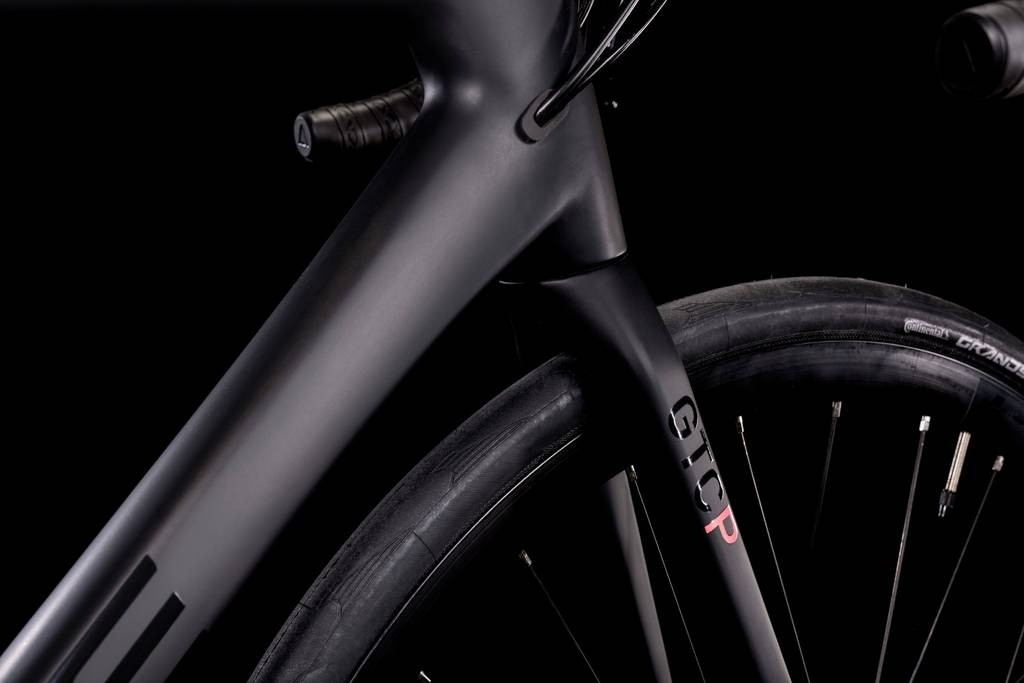 Buy the new Cube Axial WS GTC Pro 2022 Carbon Coral Women s Road