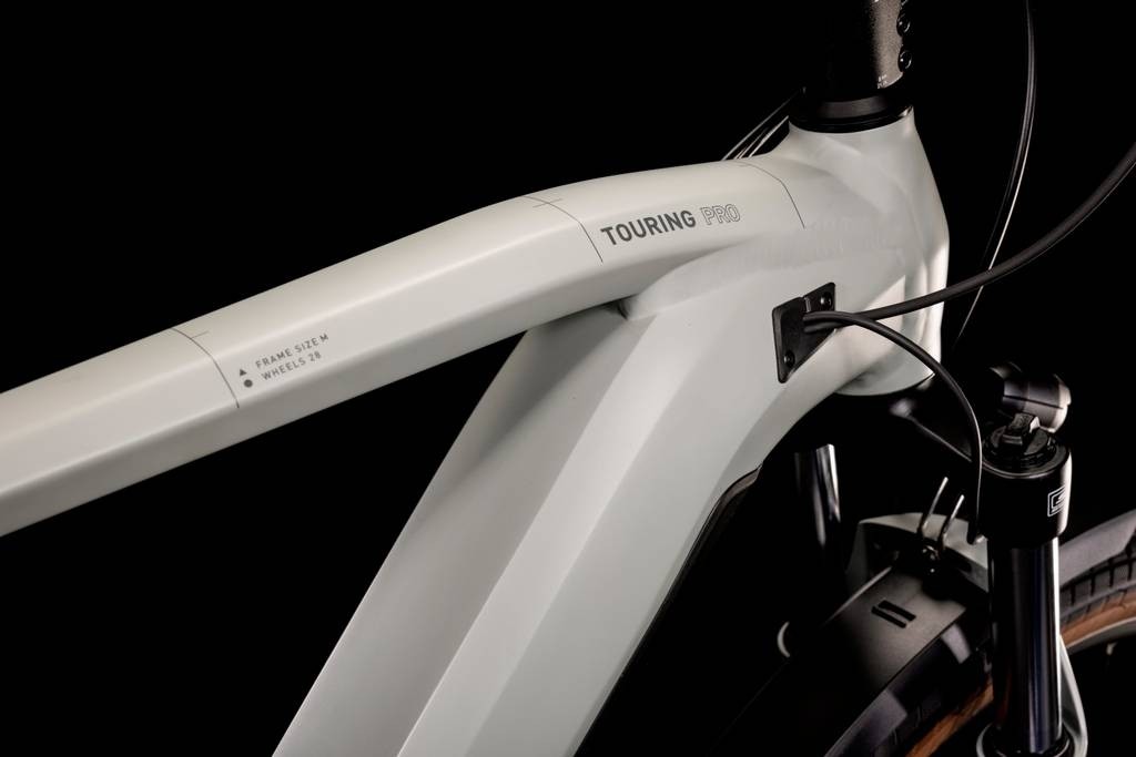Cube touring online exc 500