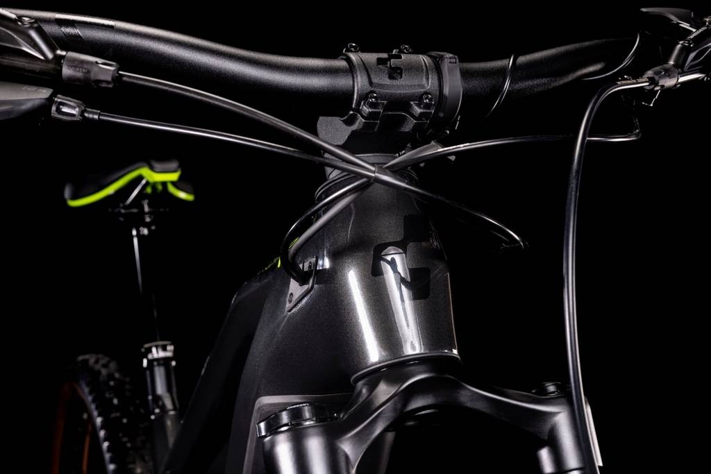 Stereo hybrid 140 hpc race outlet