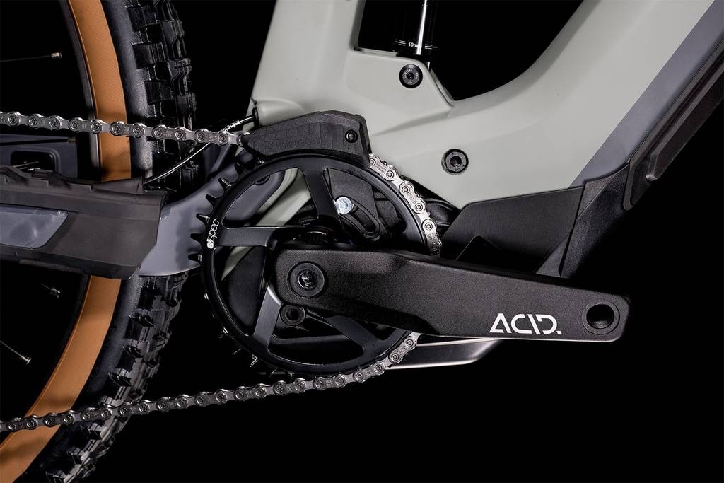 Stereo hybrid 160 hpc race 2025 625
