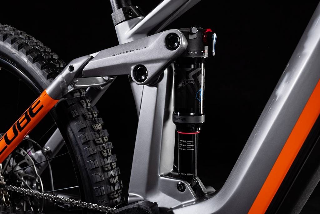 Cube stereo hybrid 160 desert on sale