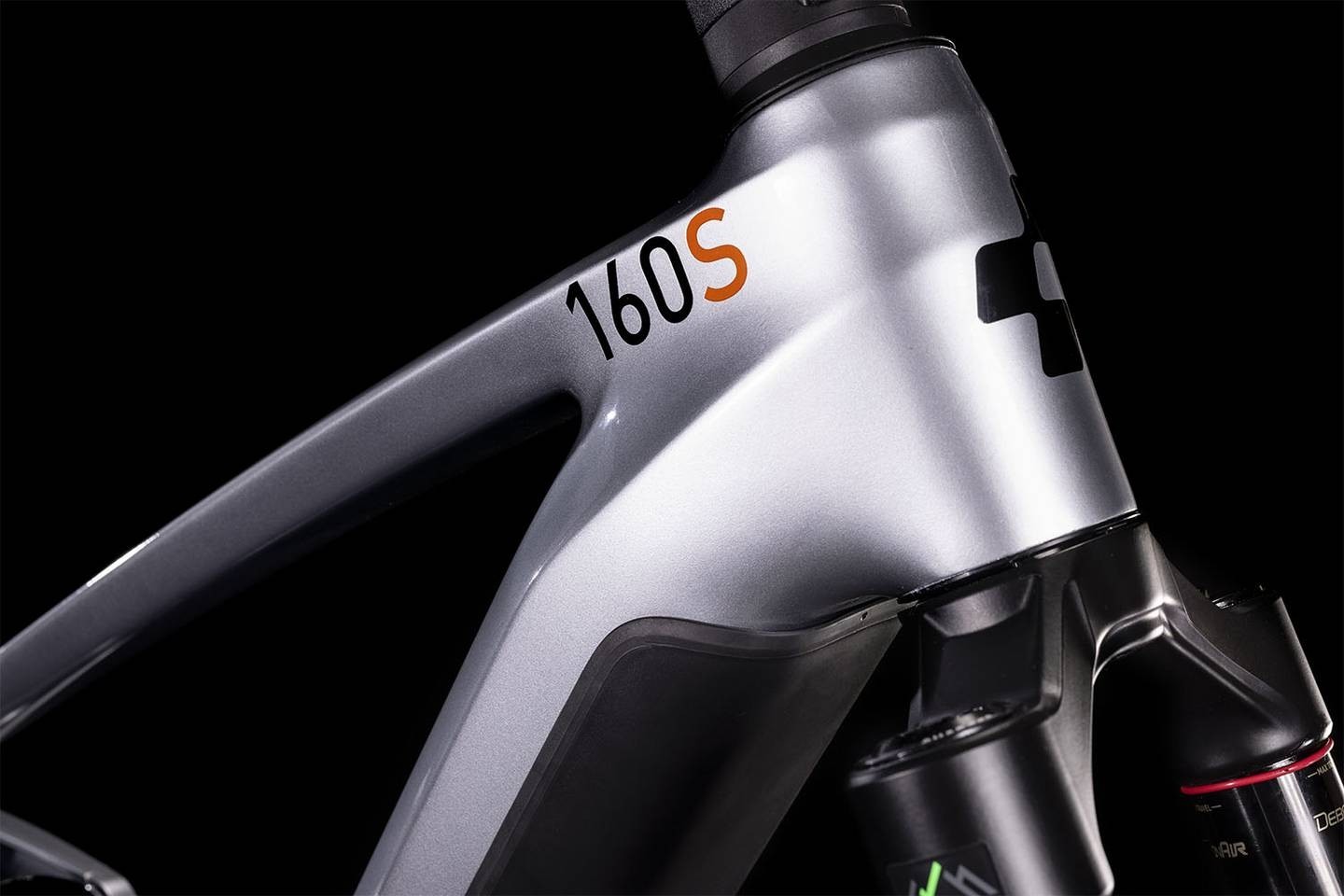 Cube stereo hybrid 160 discount desert