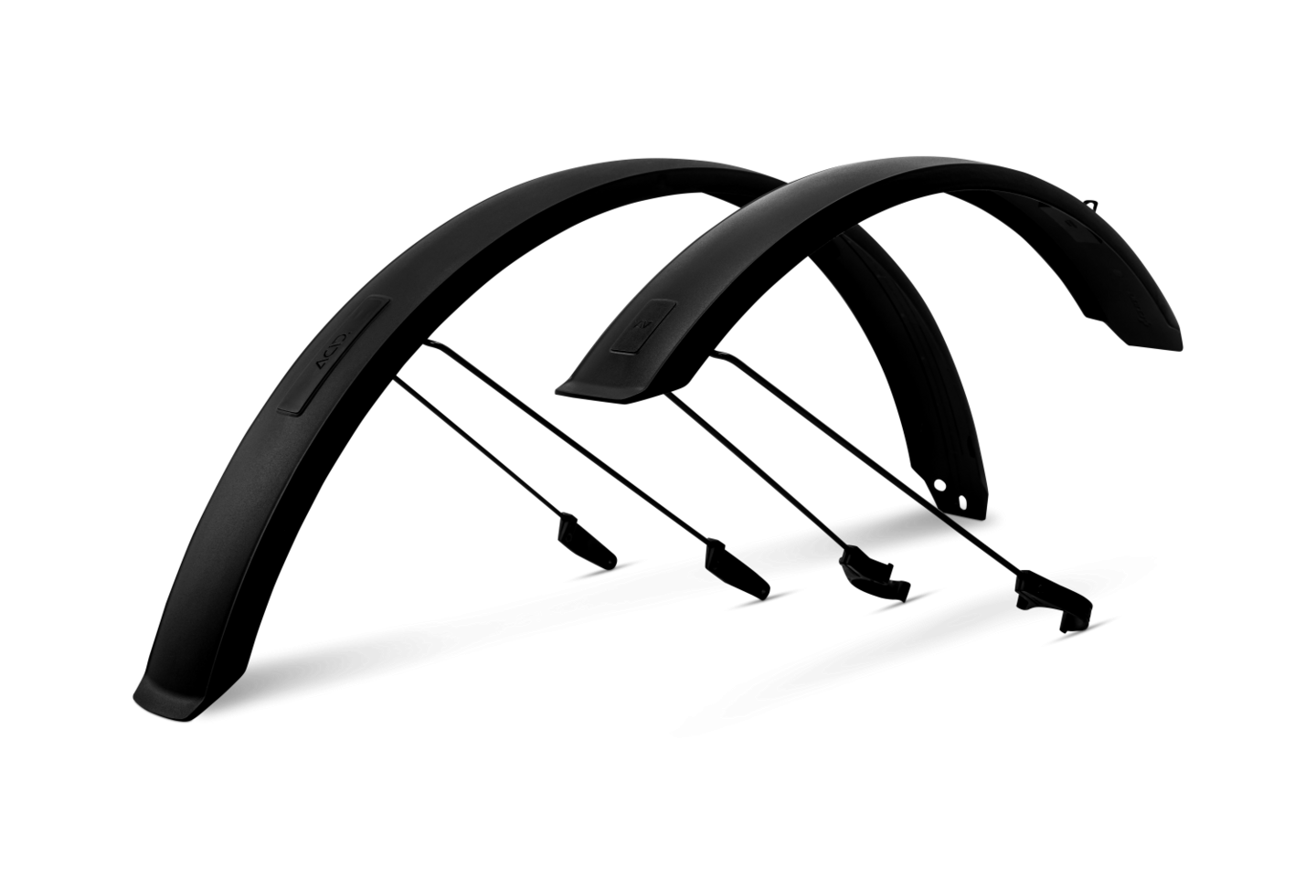 Cube acid mtb sales 75 mudguard set