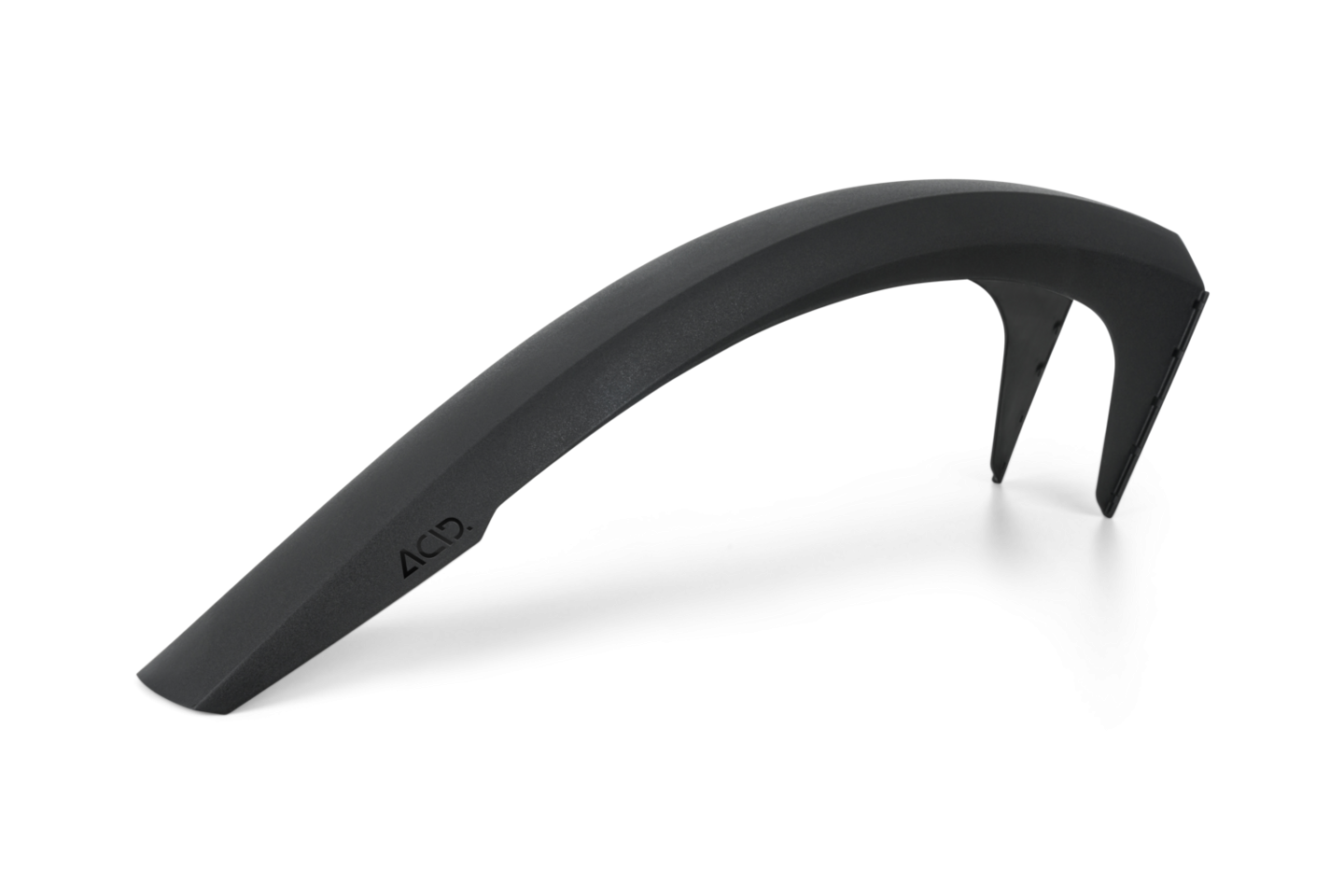 Cube mountain hotsell bike mudguards