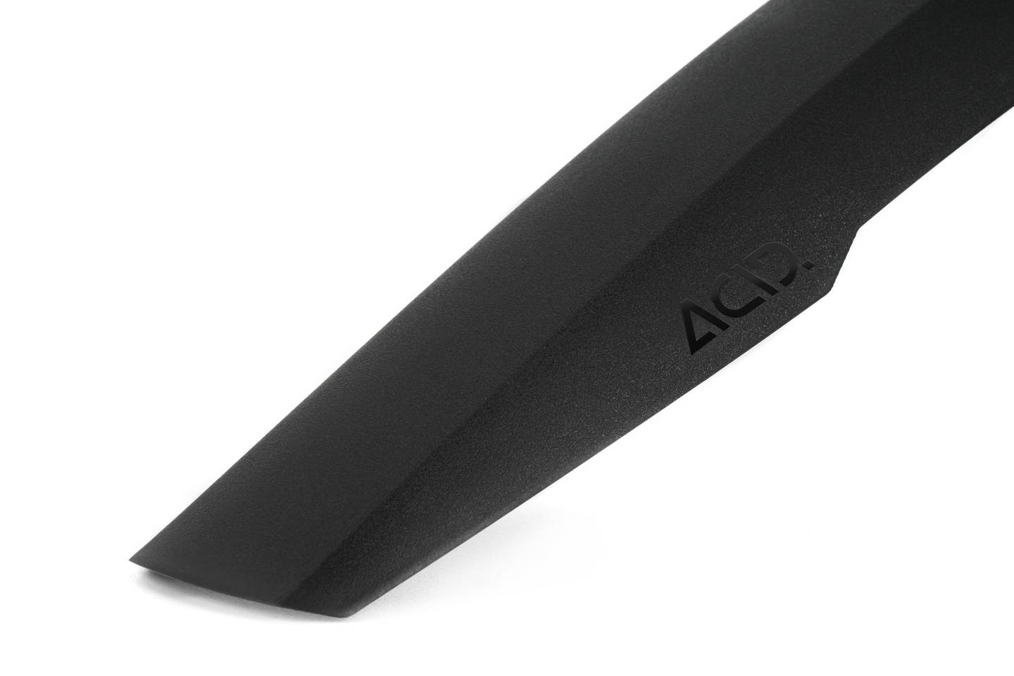 Cube Acid Mud Blocker Long Rear Mudguard Freeborn Bikes