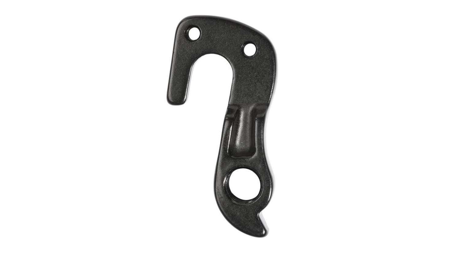 Cube Mech Hanger 148 Short Black Freeborn Bikes