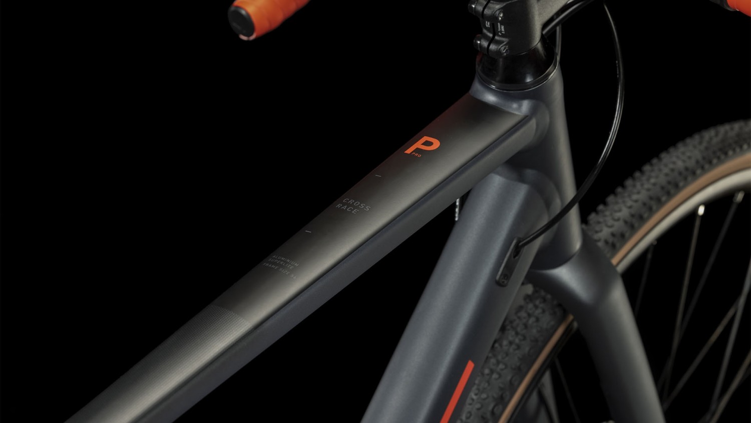 Cube cross race pro size 2025 guide