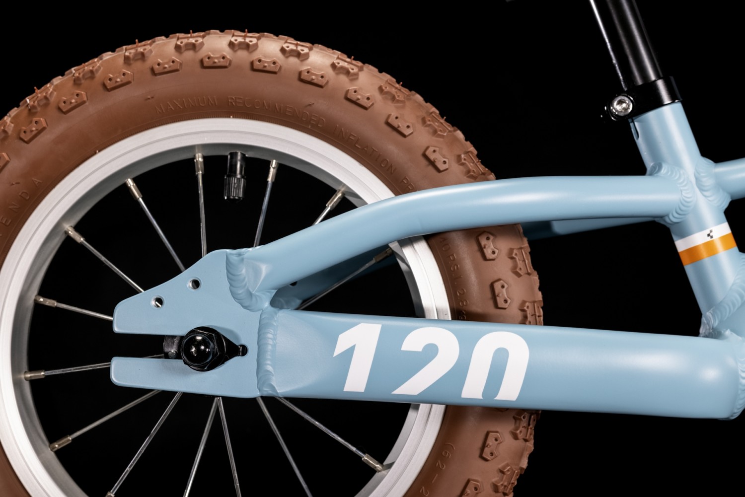 Cube balance bike new arrivals