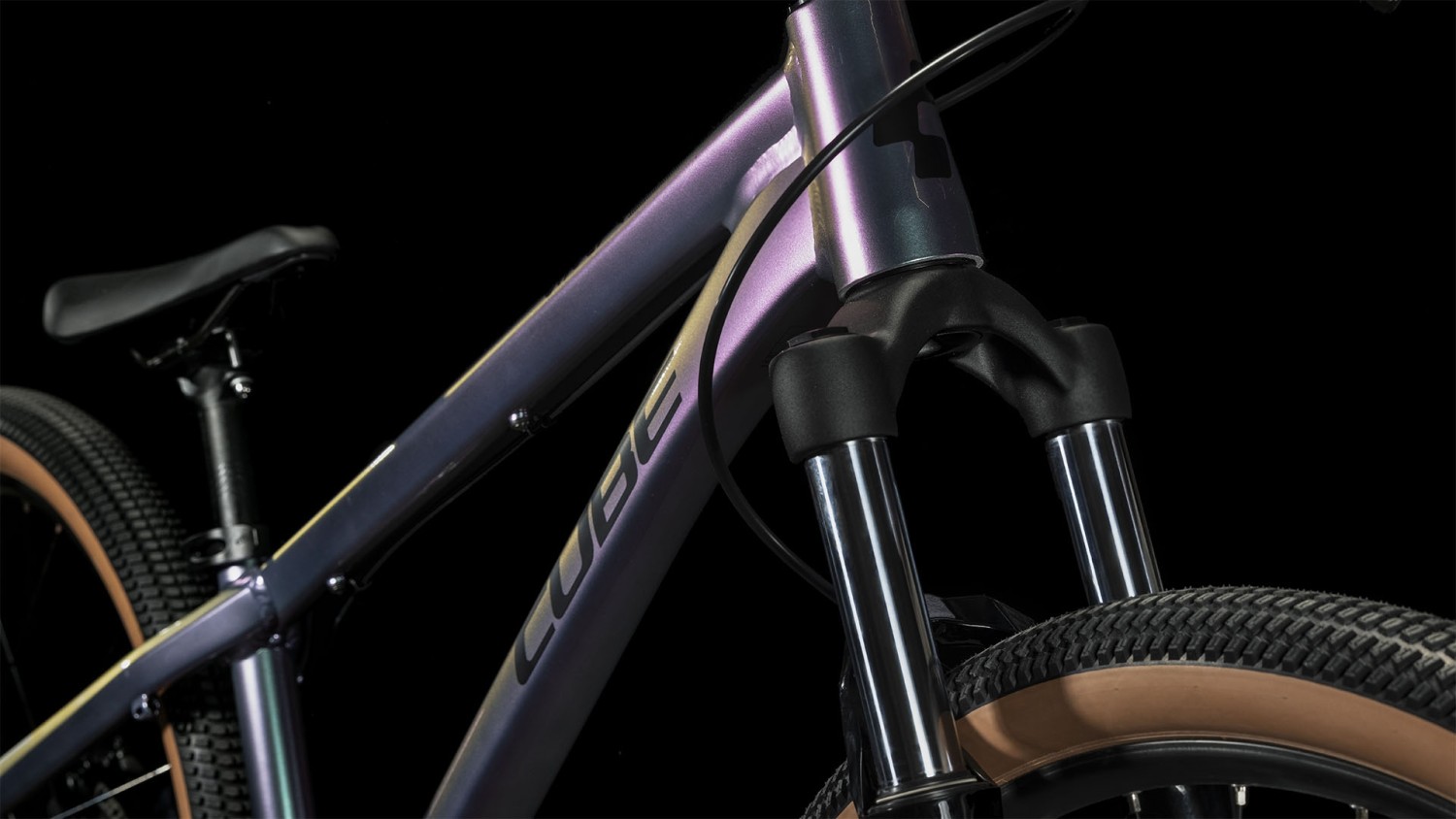 Cube dirt deals jump bike