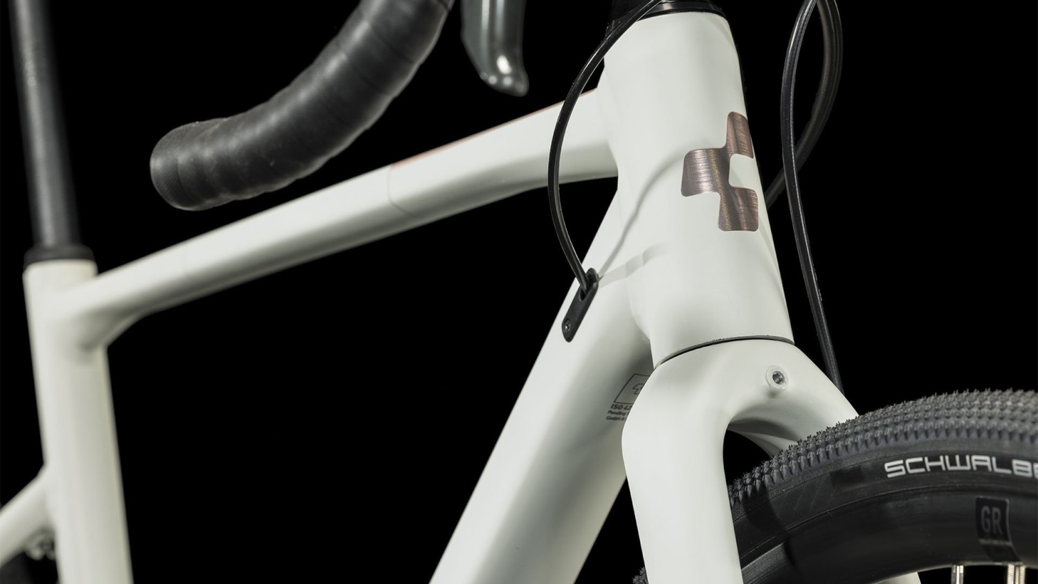 Cube womens gravel bike 2025