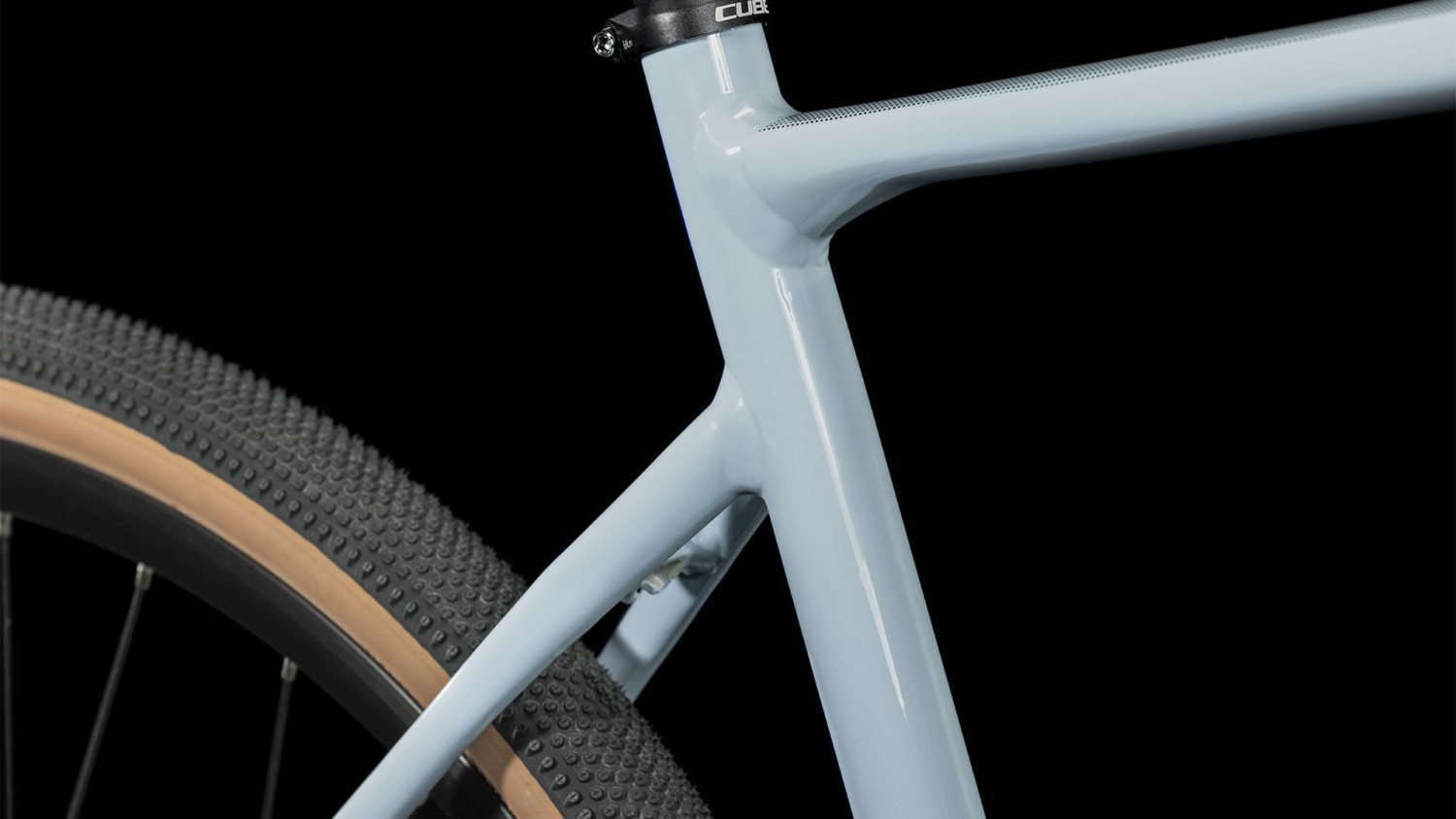 Cube nuroad frame on sale