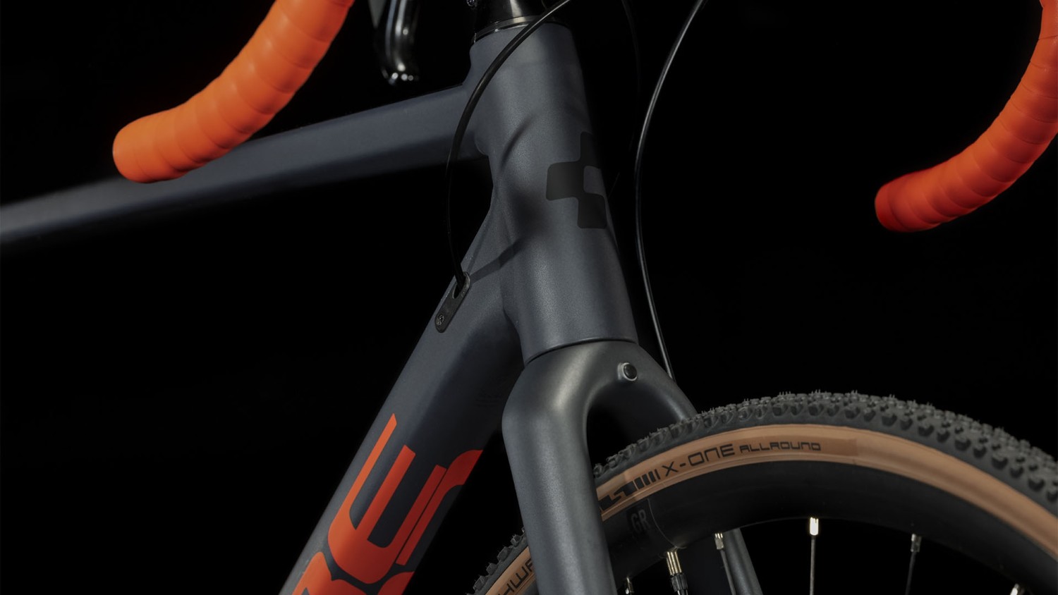 Cube cross race pro size shop guide