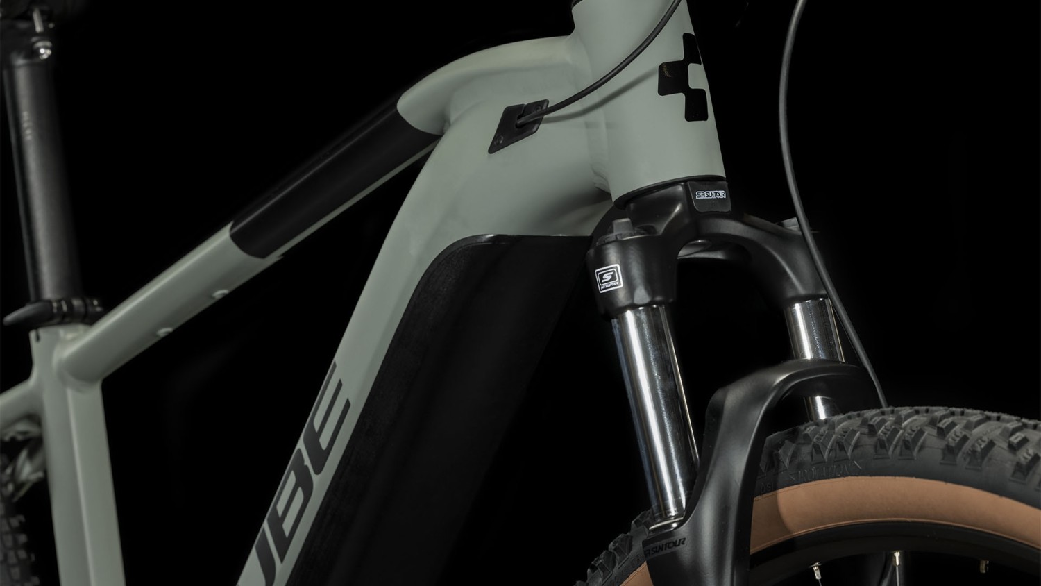 Cube reaction hybrid ex 500 2021 review deals