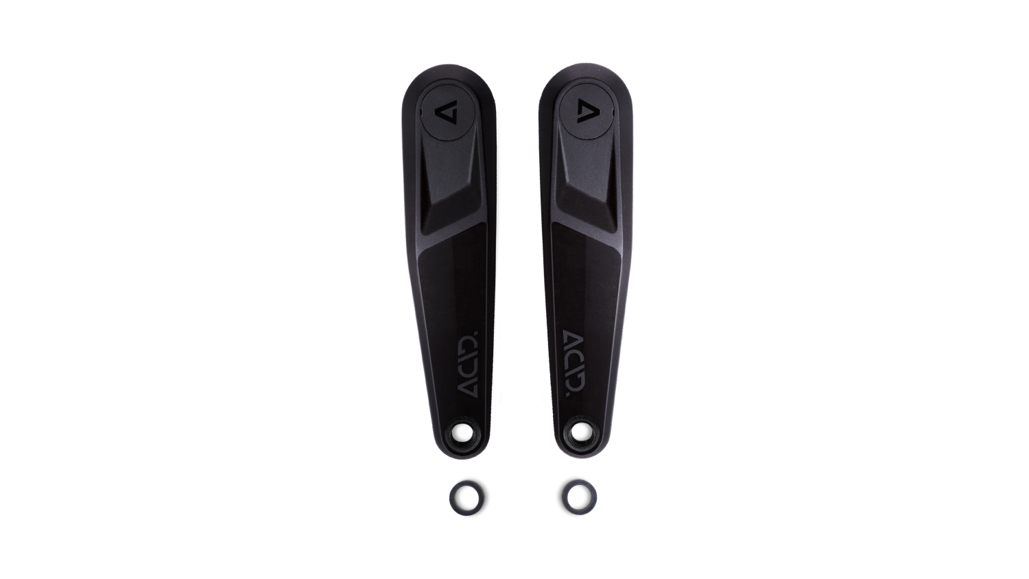 Cube crankset new arrivals