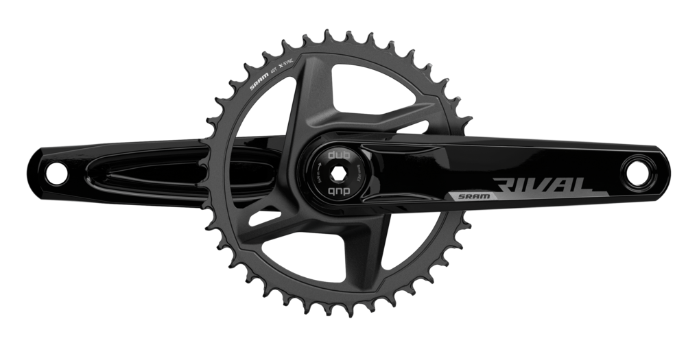 46 tooth crankset sale