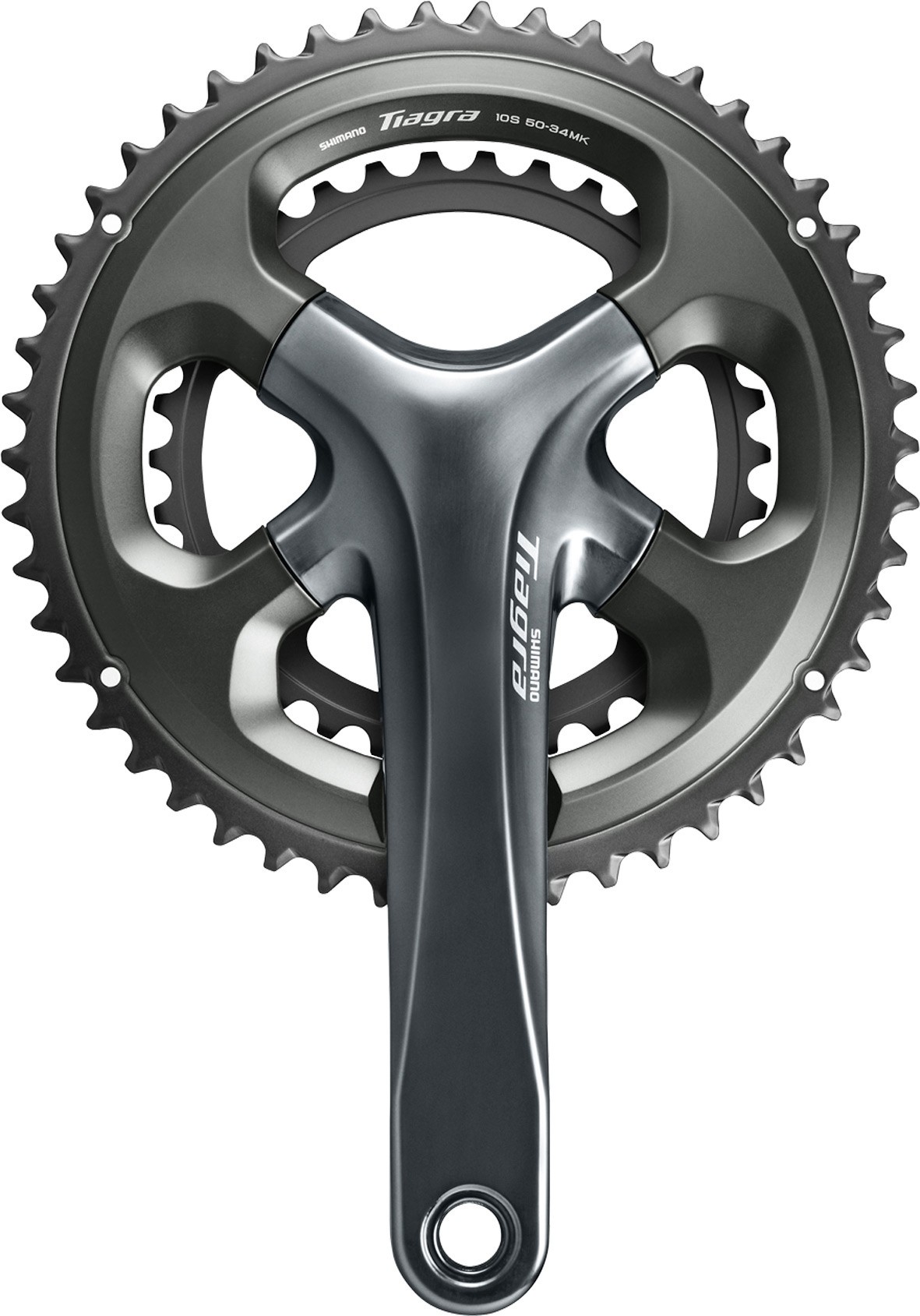 Shimano compact crankset shop