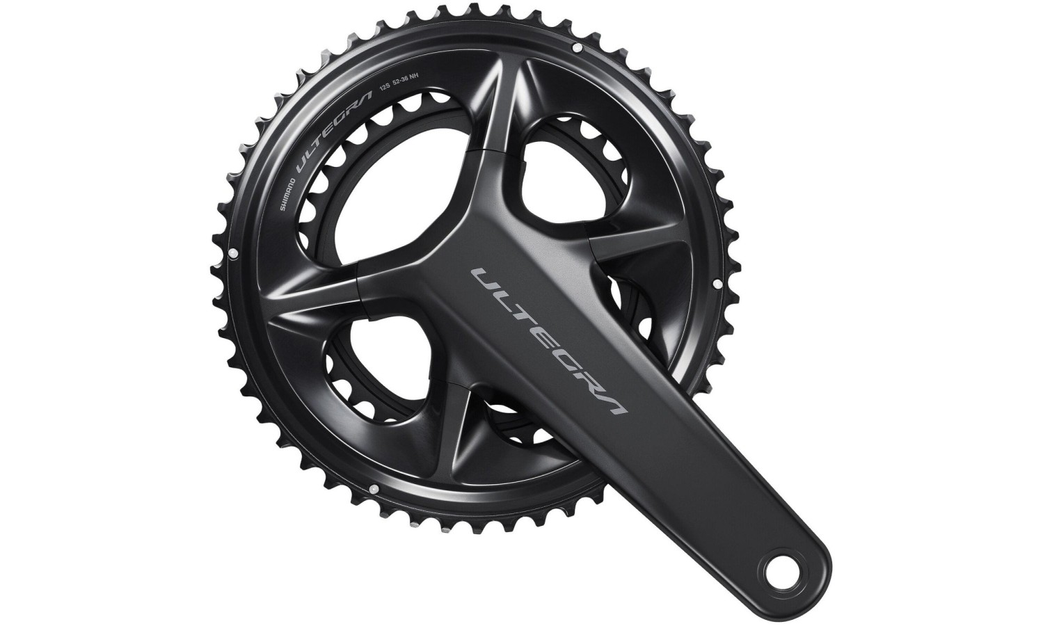Crankset ultegra 2025