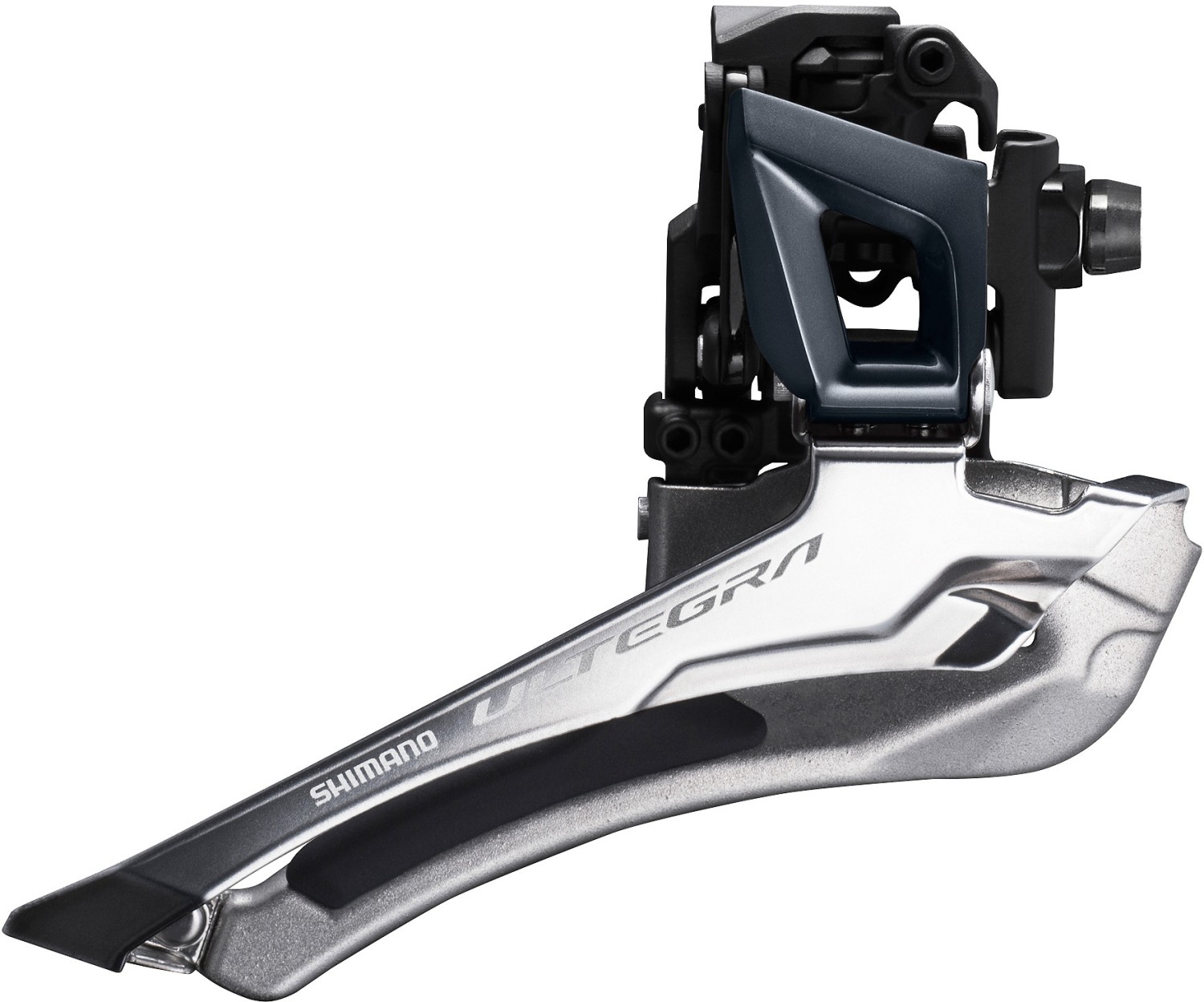 Shimano FD R8000 Ultegra 11 Speed Braze On Front Derailleur Freeborn Bikes
