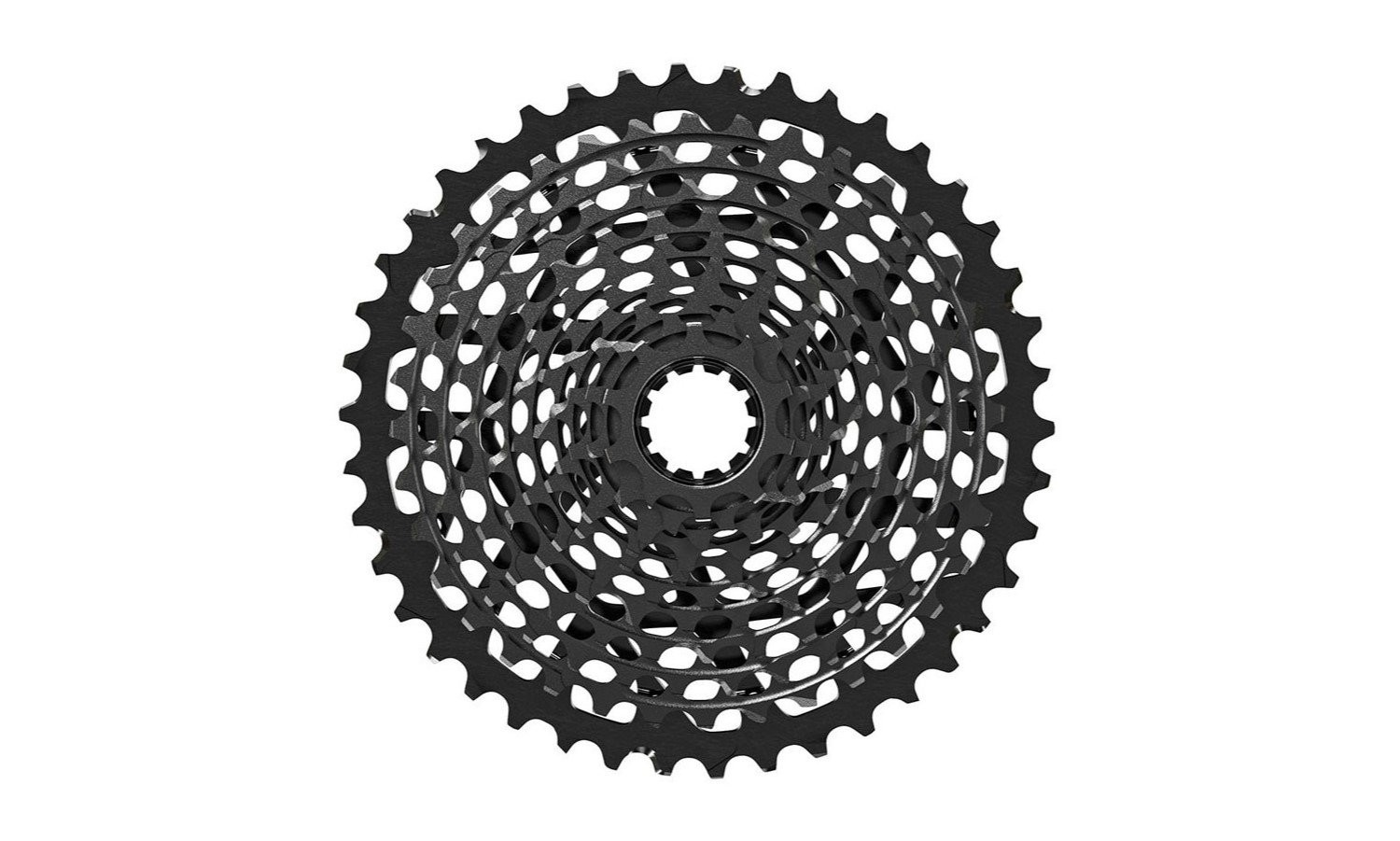 Xd 10 discount speed cassette