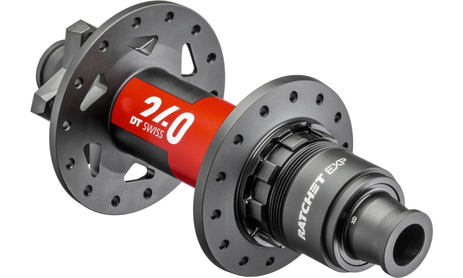Super boost hub hot sale
