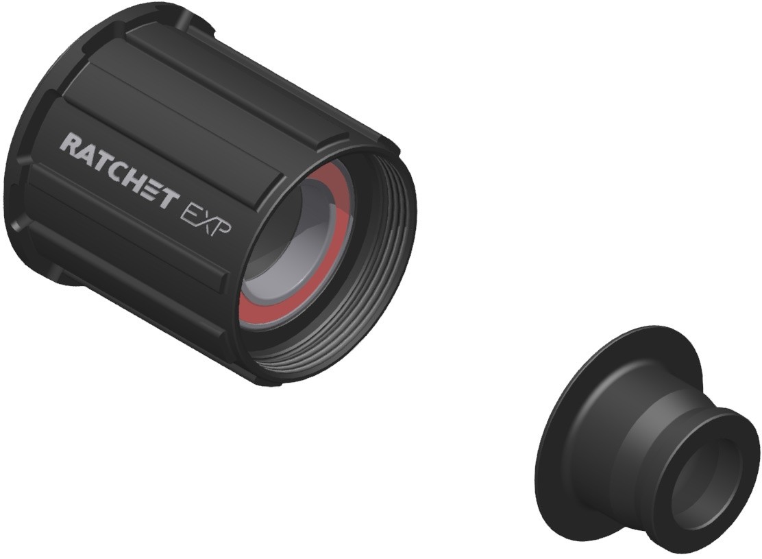 Shimano mtb freehub outlet
