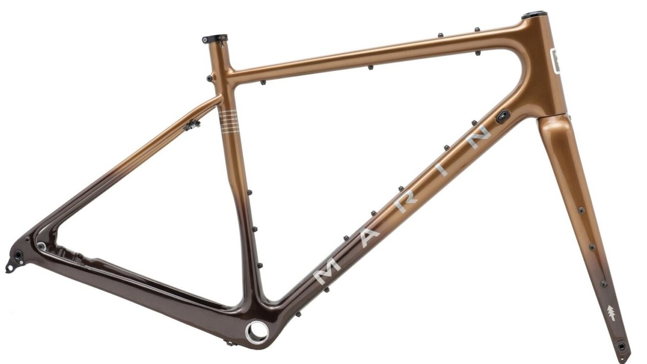 Marin frame price outlet