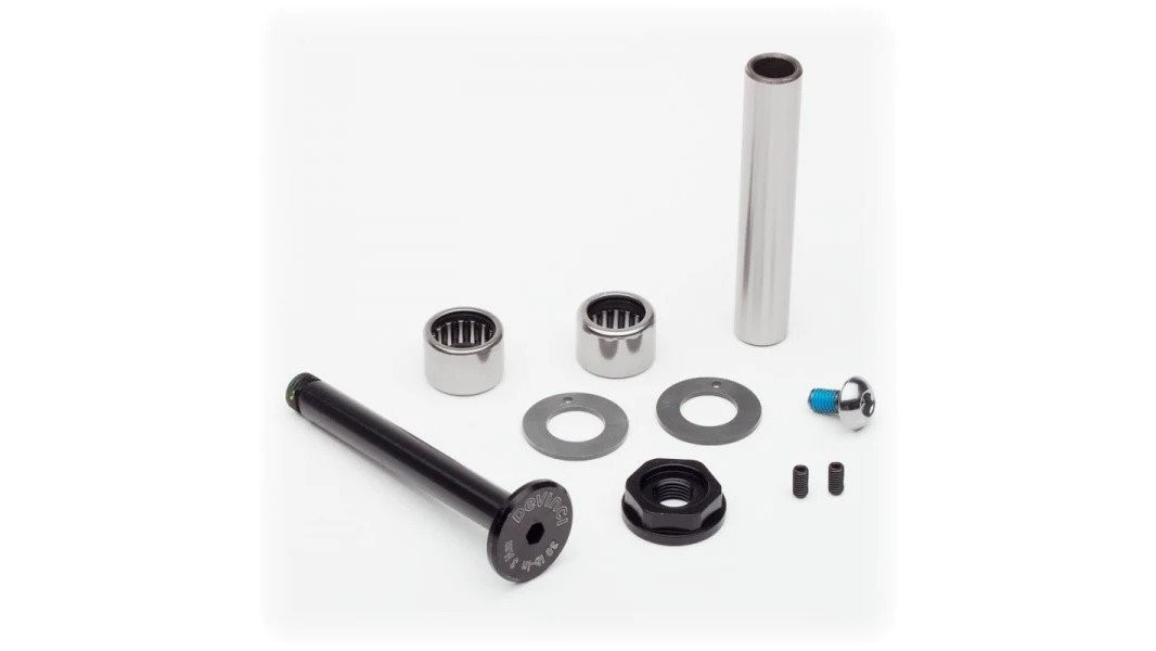 Cube stereo pivot bolt discount