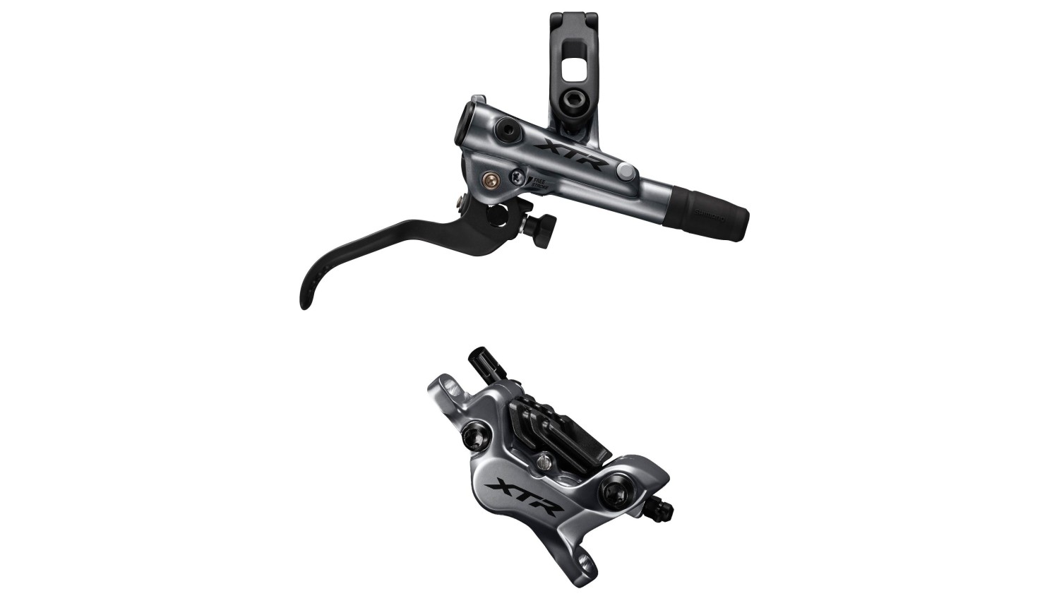 Shimano BR M9120 XTR Disc Brake Freeborn Bikes