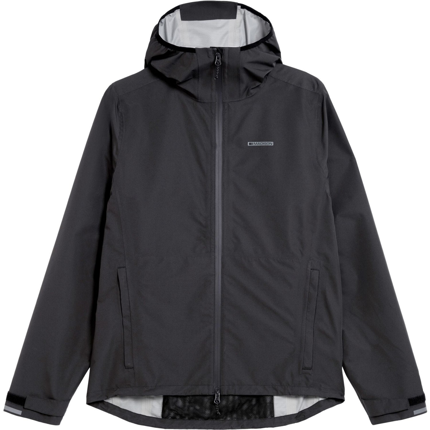 Madison roam hotsell waterproof jacket