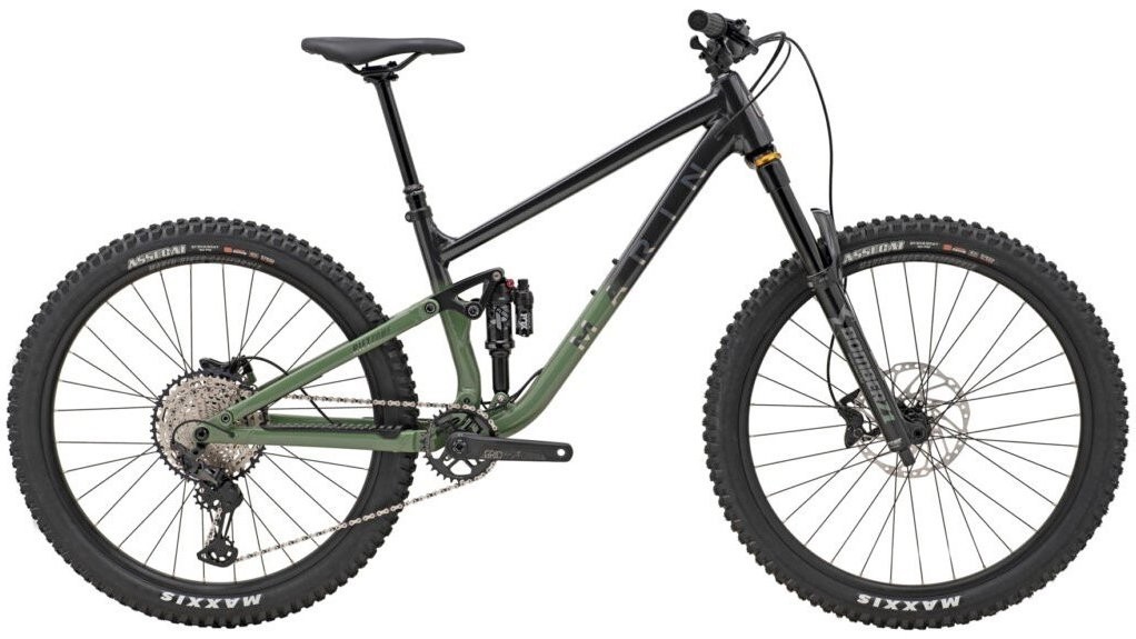 Marin Rift Zone 27.5 XR 2024 Trail Bike
