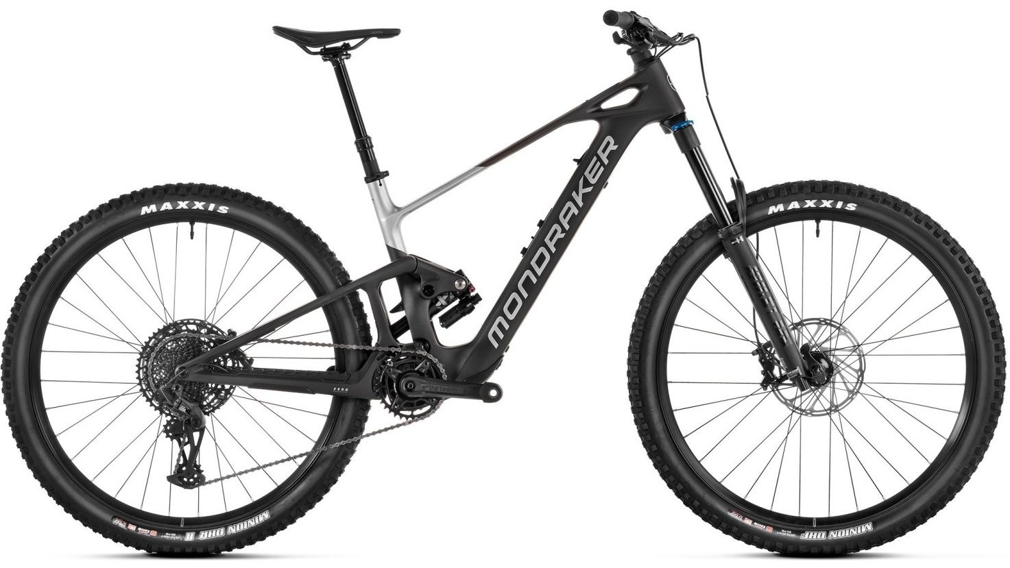 Mondraker e bike 2019 new arrivals