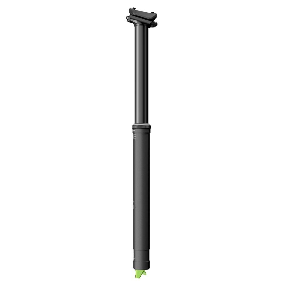 210mm dropper post top