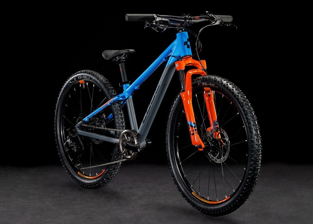 Cube 240 cheap mtb