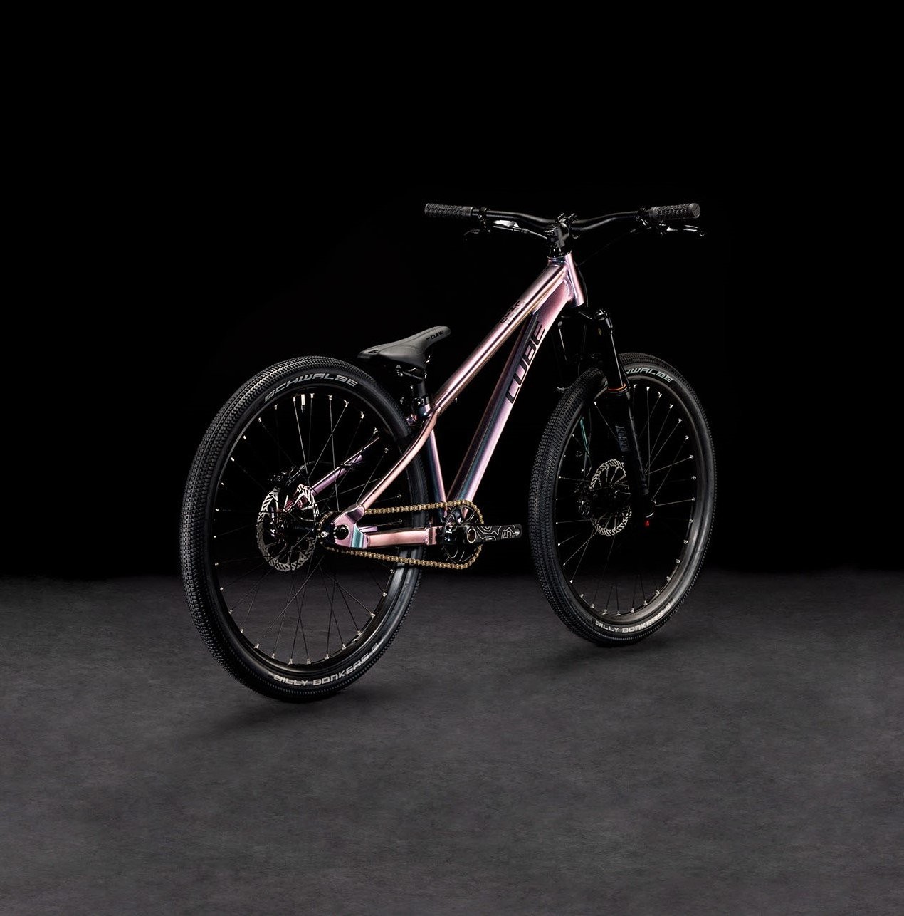 Jump 2025 bikes free
