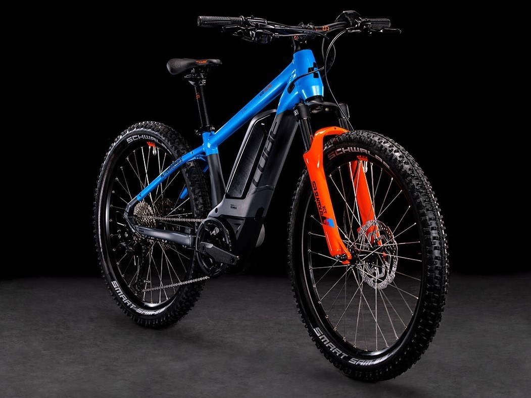 Cube acid 240 shop hybrid sl 400