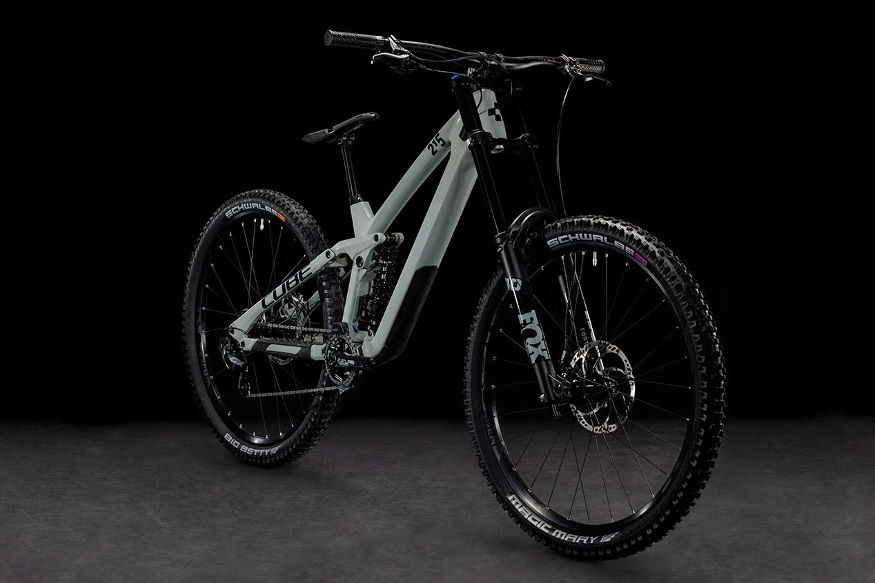 Cube two15 for sale sales