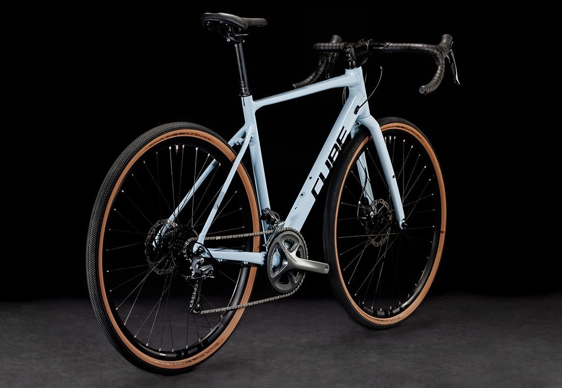 Cube deals 2021 gravel