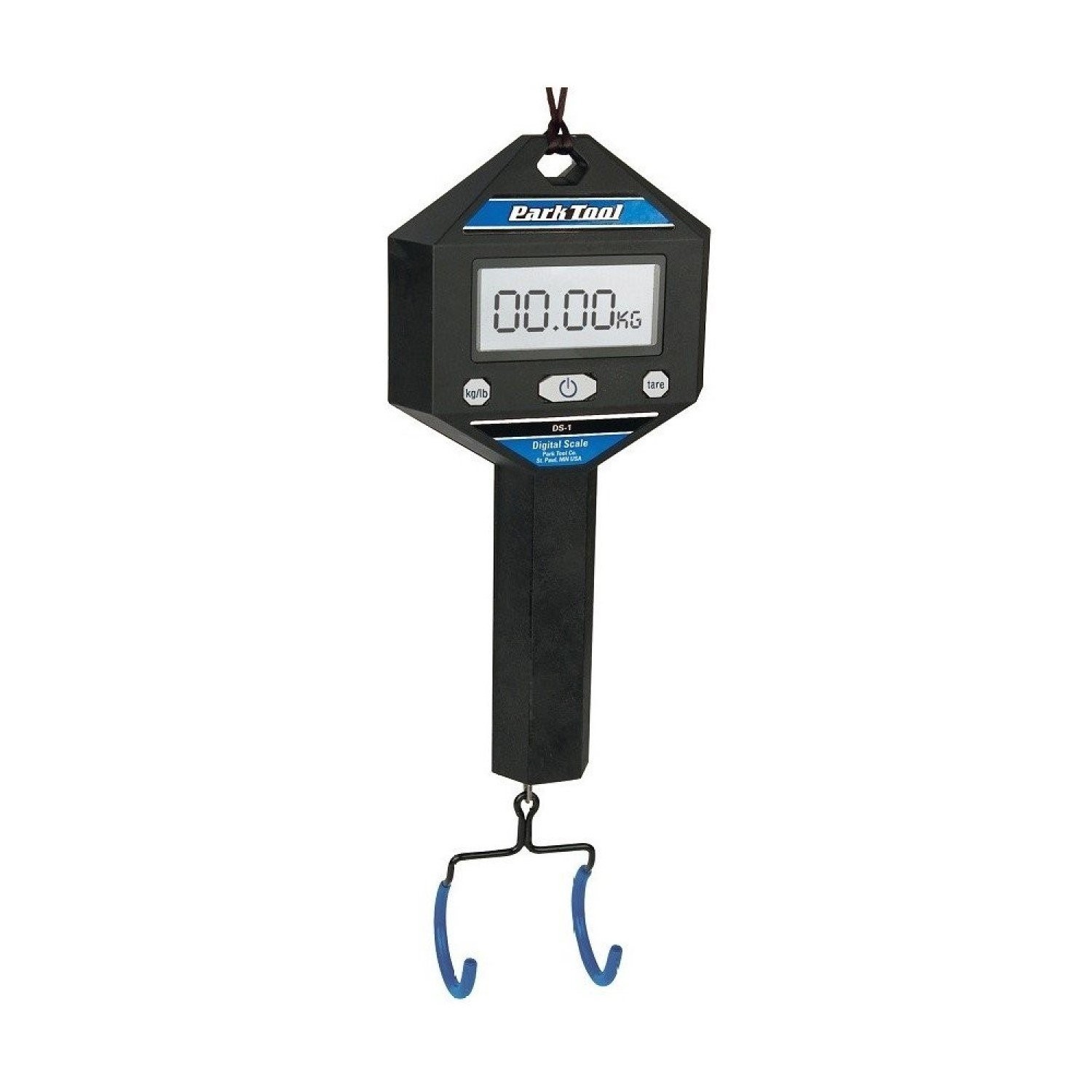 Park tool bike scale clearance