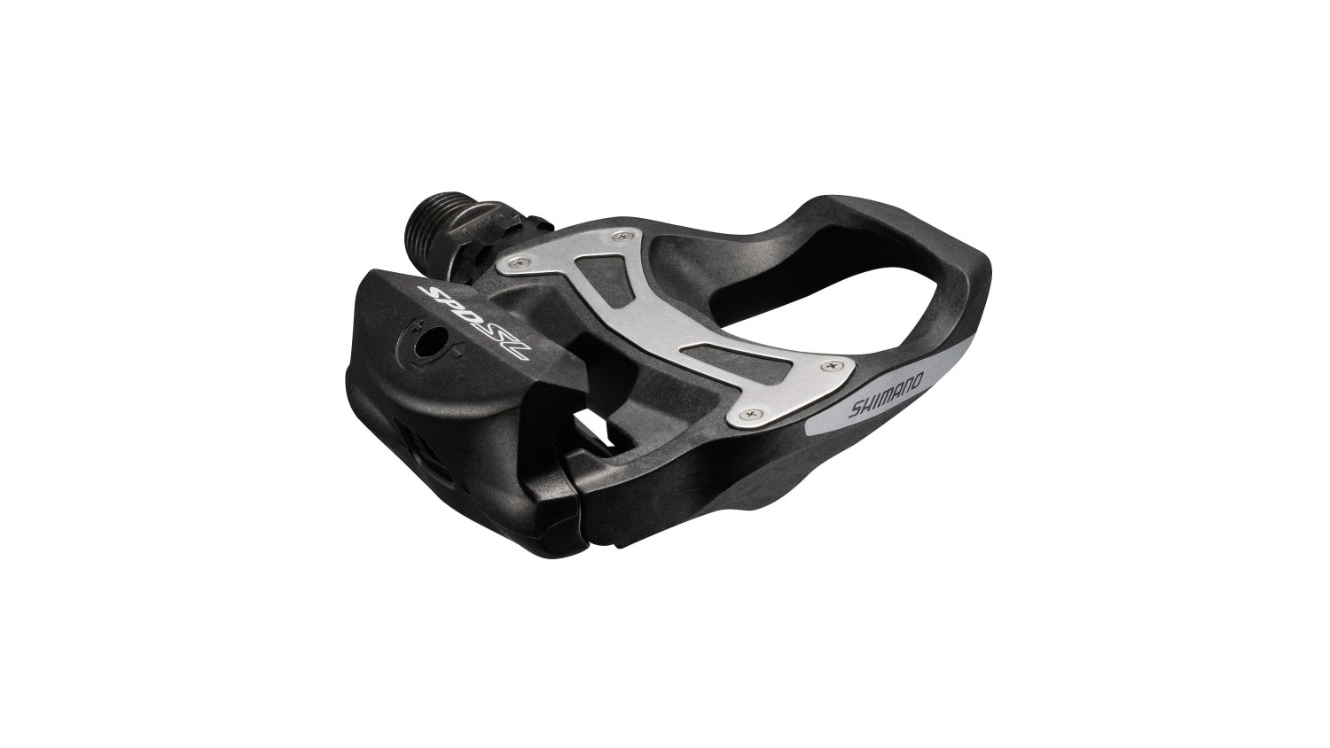 Shimano spd sl pedals r550 top