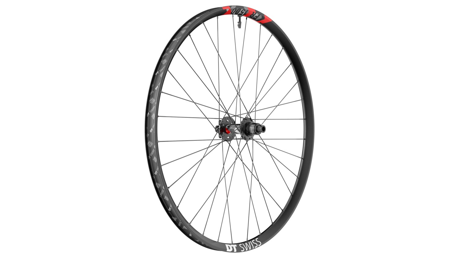 DT Swiss FR 1500 Classic 27.5 12x157 Rear Wheel Freeborn Bikes