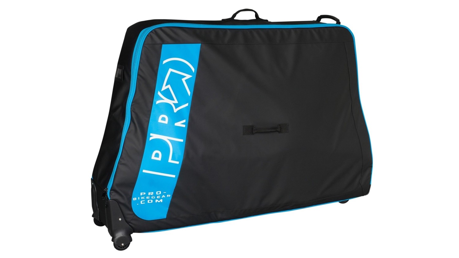Pro bike case 2025