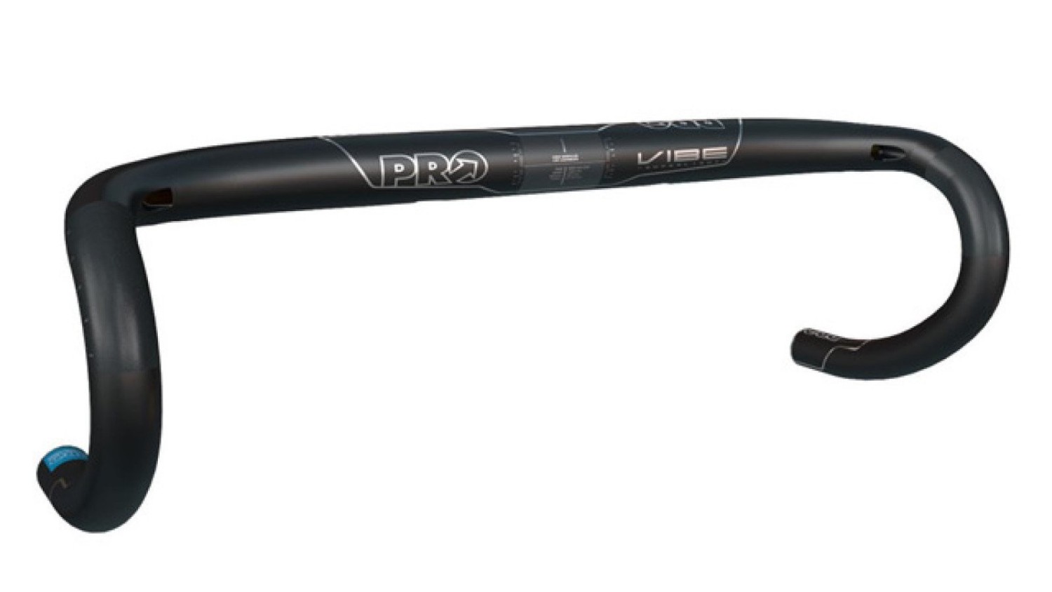 PRO Vibe Superlight Carbon Handlebar Freeborn Bikes