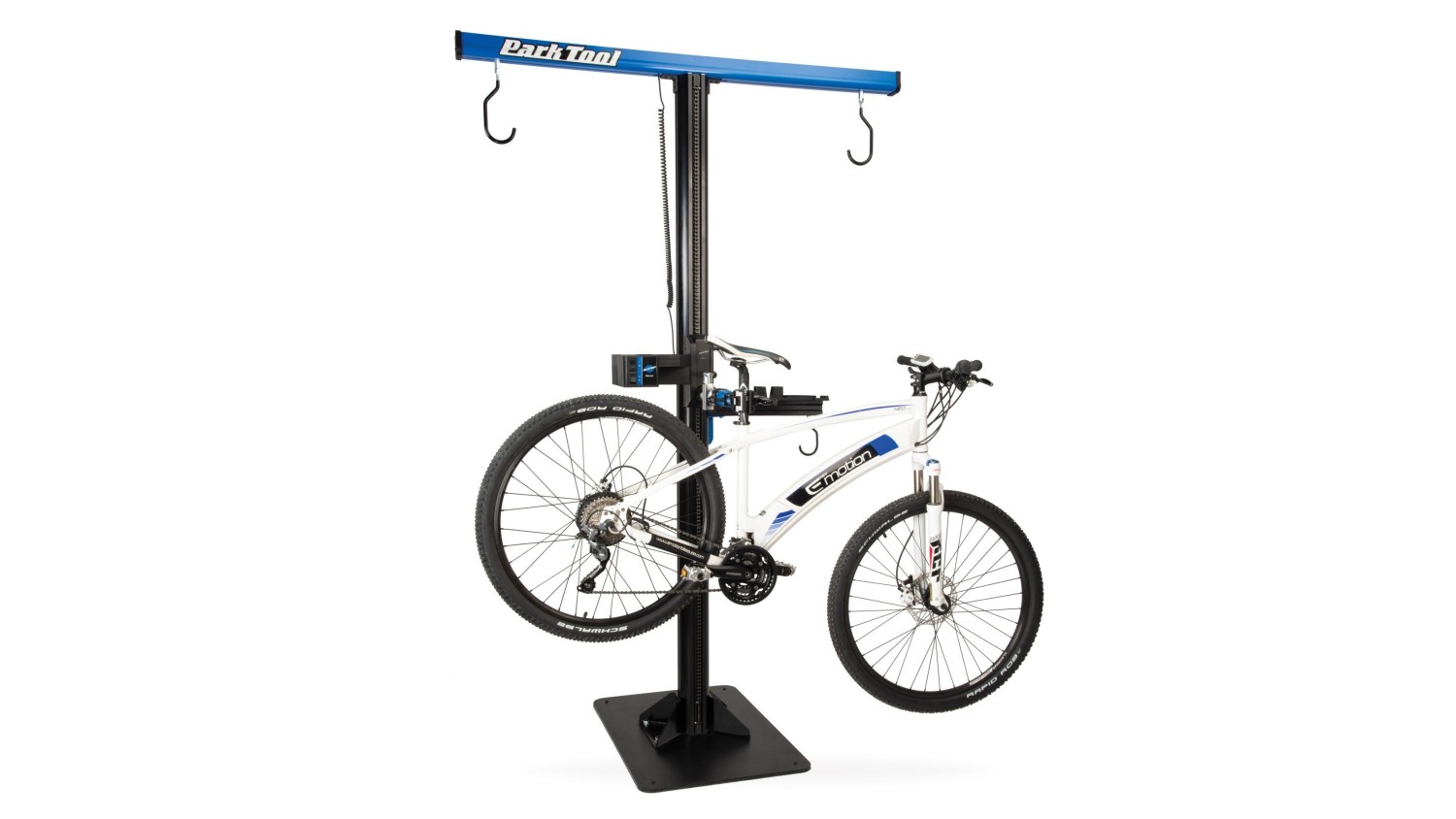 Park Tool USA PRS 33.2 Power Lift Shop Repair Stand Freeborn Bikes