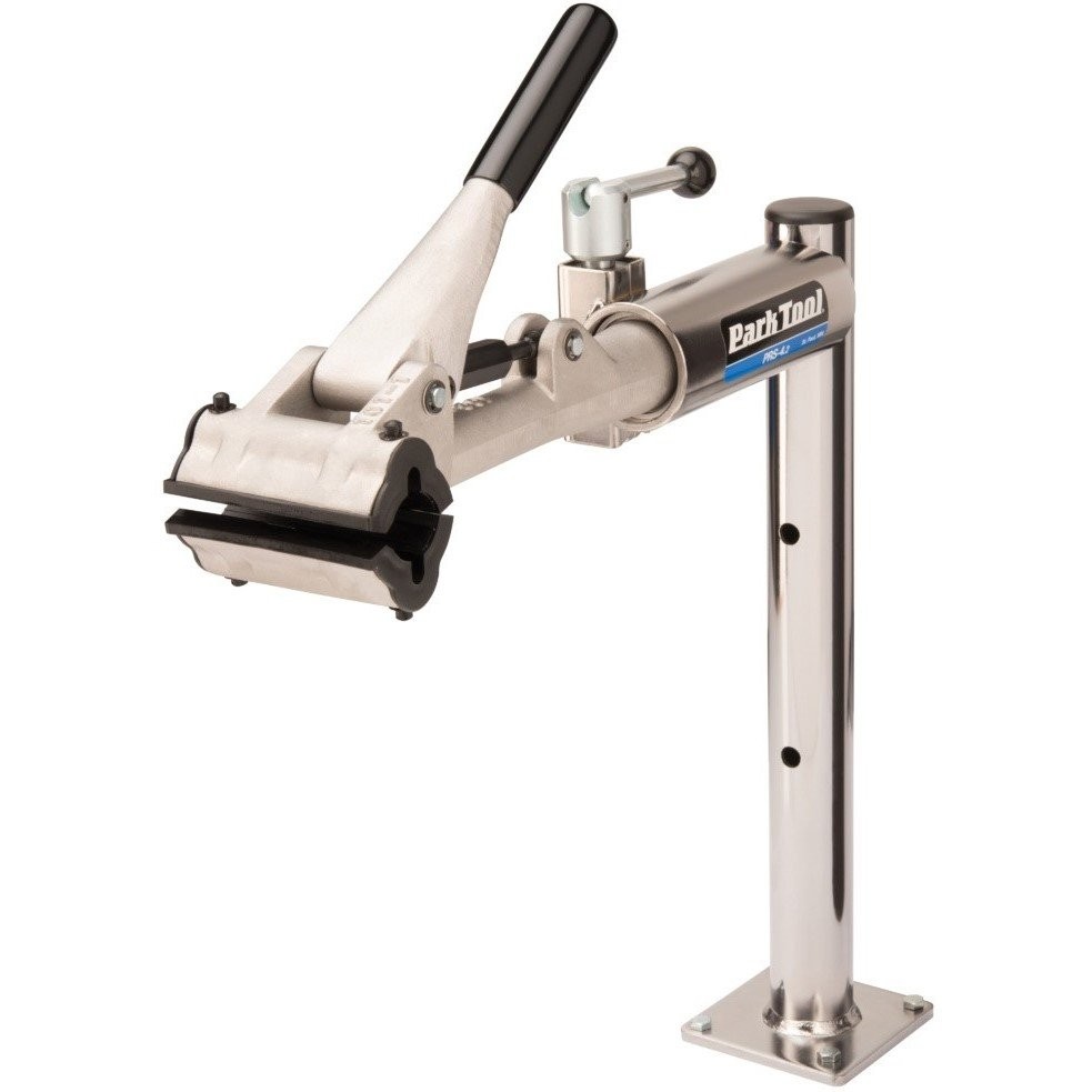 Hydraulic bicycle repair best sale stand