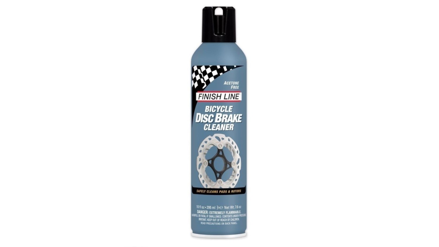 Cycle disc 2025 brake cleaner